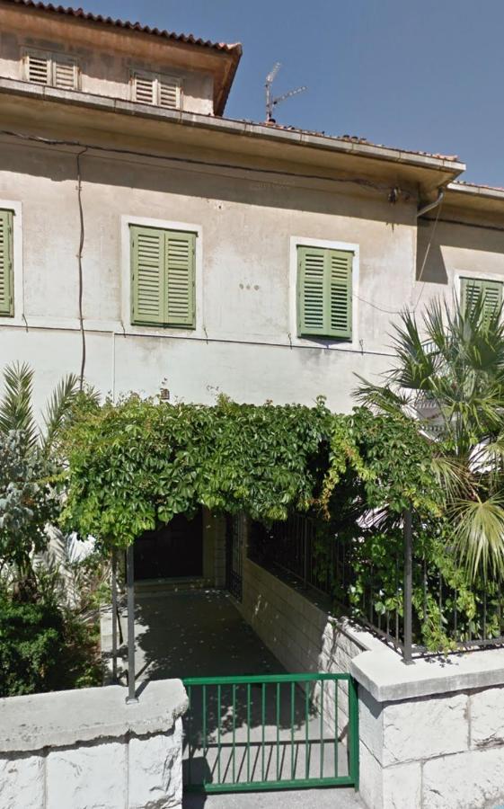 Apartment Green Forest Split Exterior foto